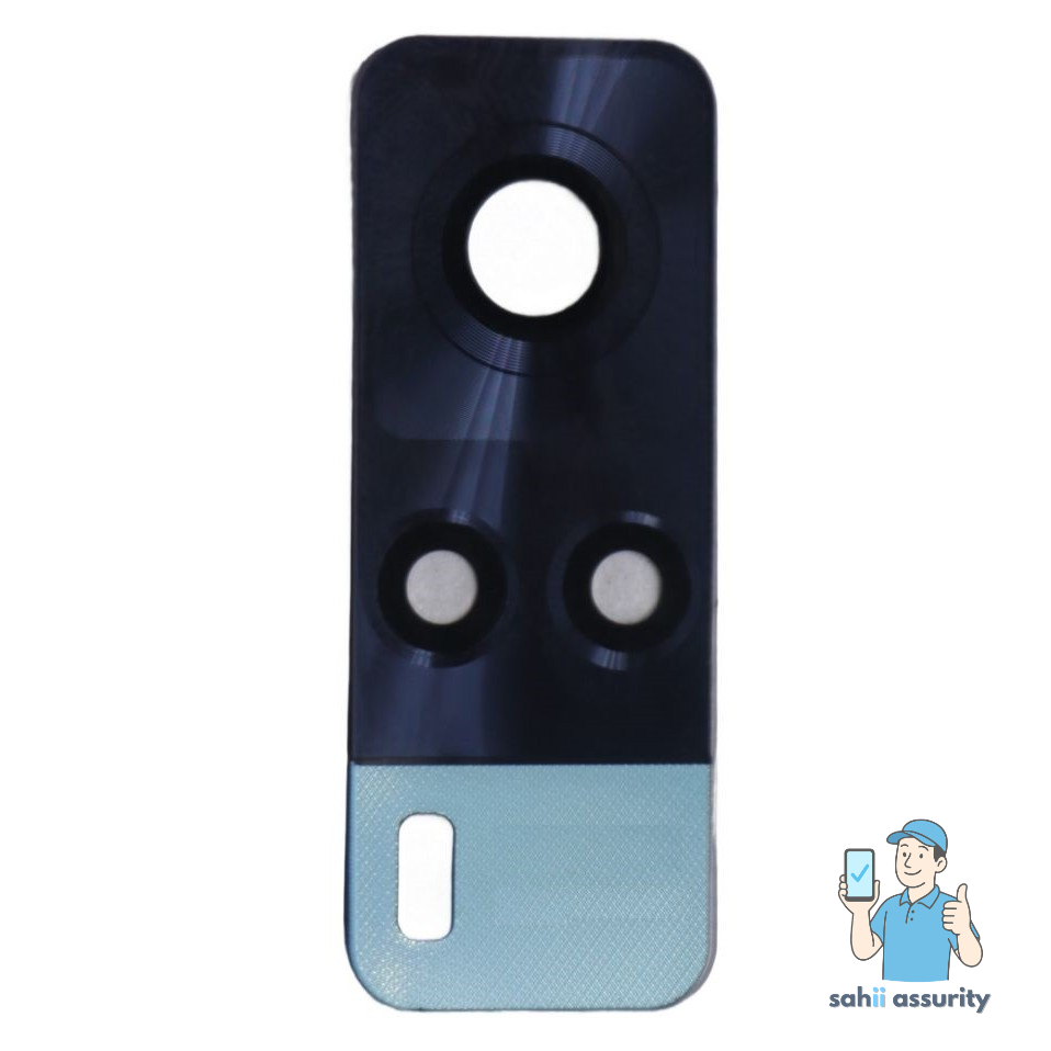 Camera Lens for Vivo Y31 2021 Blue